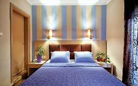 Anastassiou Hotel - Bike And Motorcycle Friendly Hotel